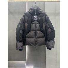 Louis Vuitton Down Jackets